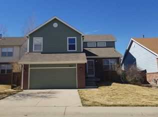 2613 S Halifax Ct, Aurora, CO 80013