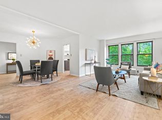 2500 Q St NW APT 206, Washington, DC 20007