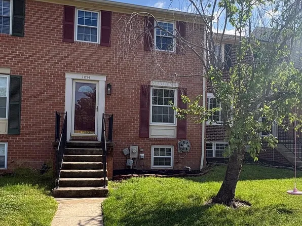 1054 Saybrook Hbr, Pasadena, MD 21122