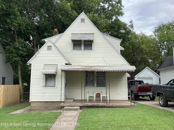 1506 Glenrose Ave, Lansing, MI 48915