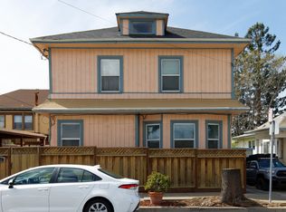 929 E 24th St Unit A, Oakland, CA 94607