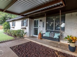 903 Avondale, Merkel, TX 79536