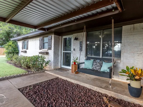 903 Avondale, Merkel, TX 79536
