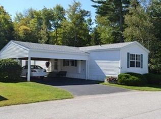107 Eagle Ridge Rd, Brewer, ME 04412