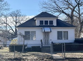 2525 & 2529 Riordan St, Muskegon, MI 49444