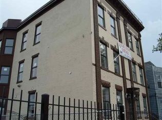140 Ogden Ave APT 3R, Jersey City, NJ 07307