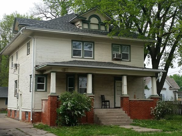 908 W 8th St #1