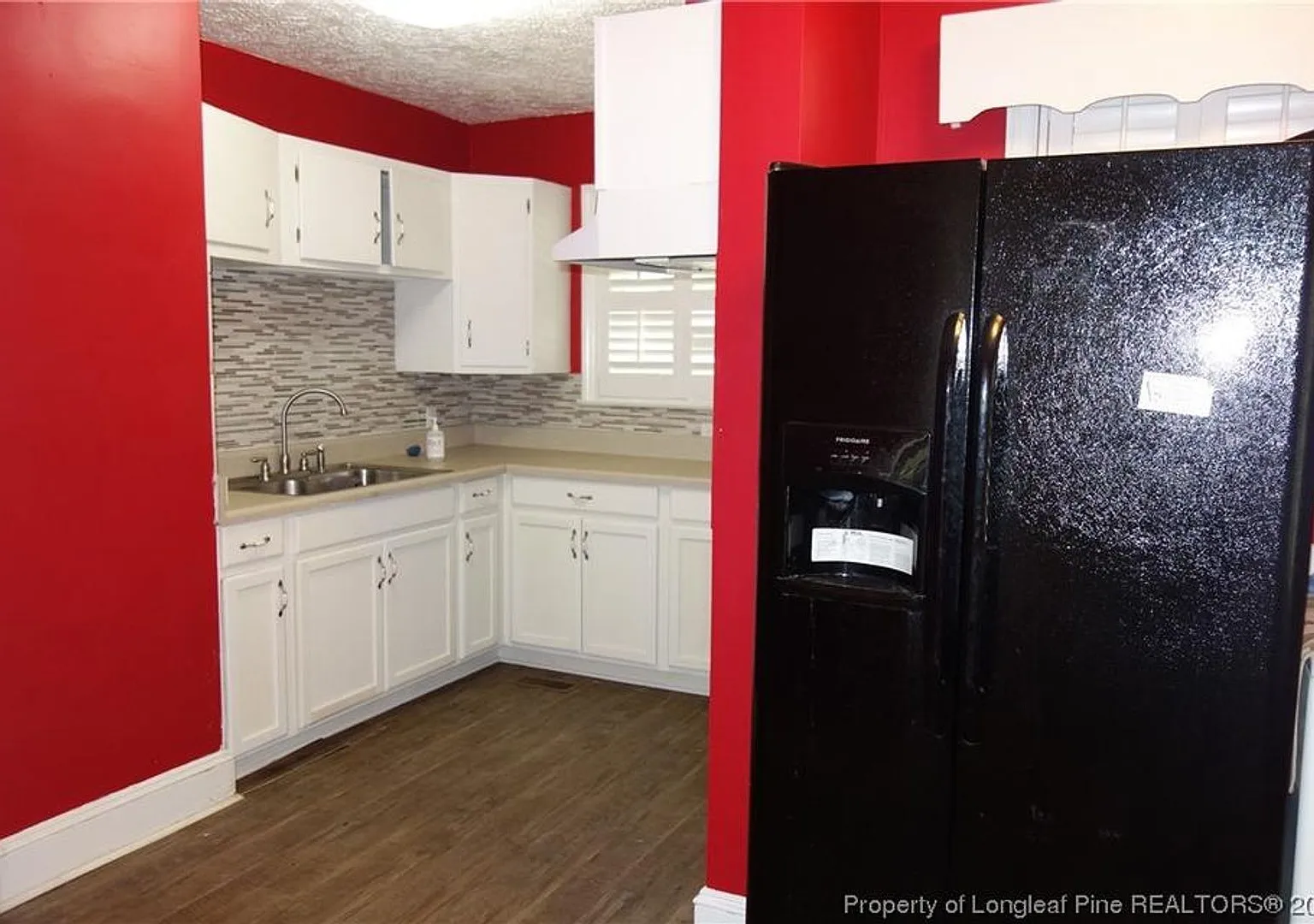 2-Bedroom, 1-Bath House — Photo 2