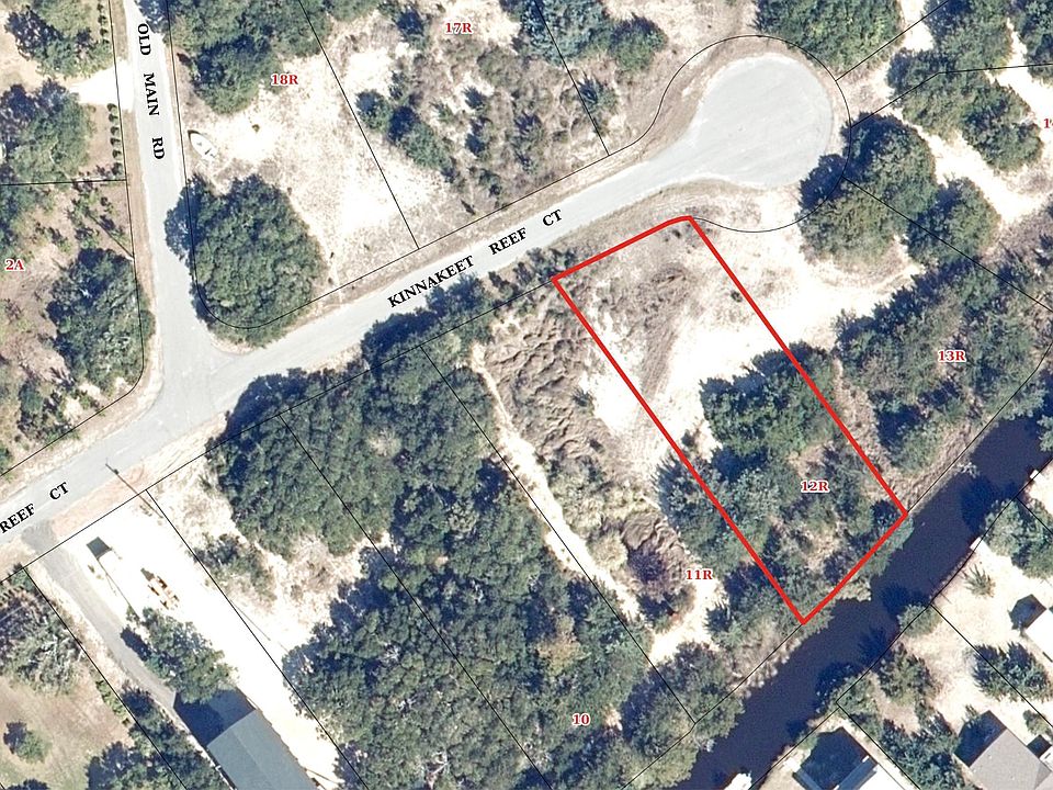 1st image of 40115 E Kinnakeet Reef Ct Lot 12R