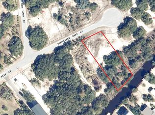 40115 E Kinnakeet Reef Ct Lot 12R, Avon, NC 27915