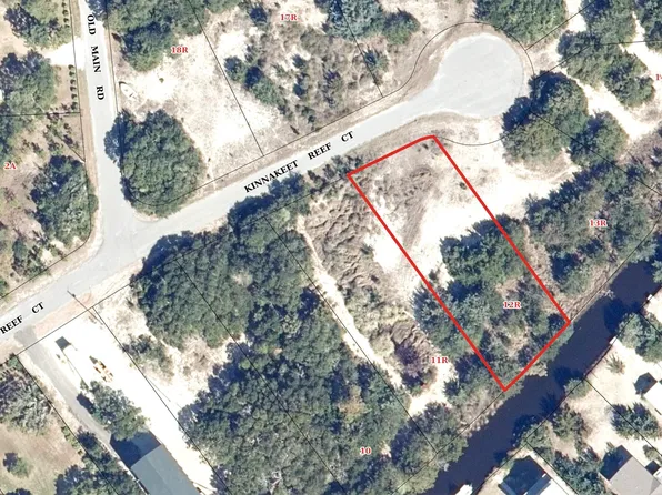 40115 E Kinnakeet Reef Ct Lot 12R, Avon, NC 27915