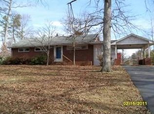 1345 Montlieu Dr, Rural Hall, NC 27045