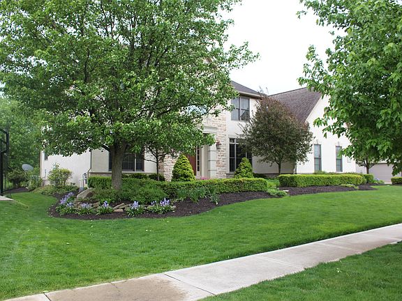 2nd image of 5468 Salem Dr