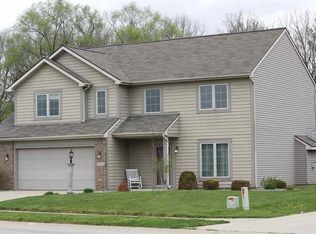 1958 Archangel, Huntington, IN 46750