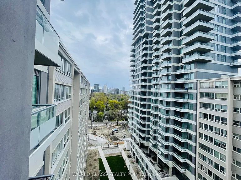 50 Dunfield Ave #1114 — Photo 14
