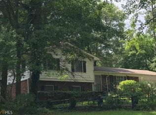 105 Kelso Dr SW, Atlanta, GA 30311