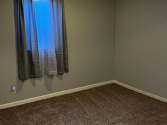 1st Bedroom