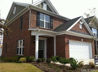 16720 Dunaverty St #301, Charlotte, NC 28277