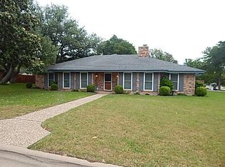 3702 Lynx Trl, Temple, TX 76504