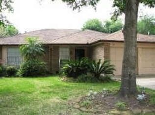 7214 Logging Trail Dr, Humble, TX 77346