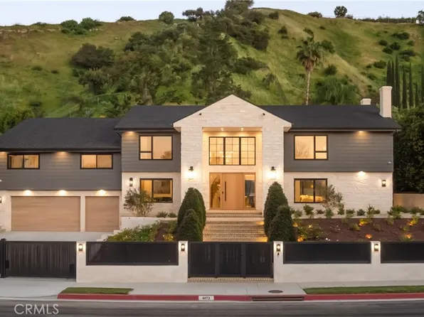 4072 Alonzo Ave, Encino, CA 91316