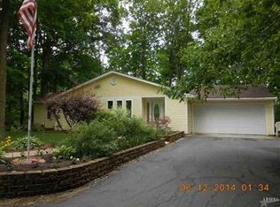 7515 Amber Rd, Fort Wayne, IN 46814