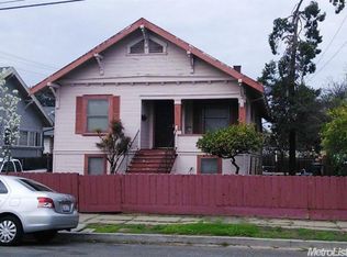 825 E Jackson St, Stockton, CA