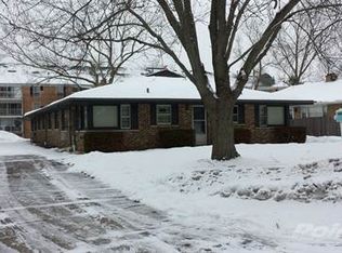 4904 Javelin Dr, Rockford, IL 61108
