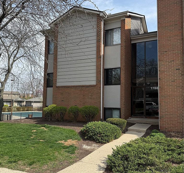 1st image of 1788 Cherokee Dr APT F