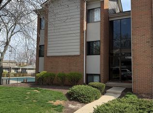 1788 Cherokee Dr APT F, Dayton, OH