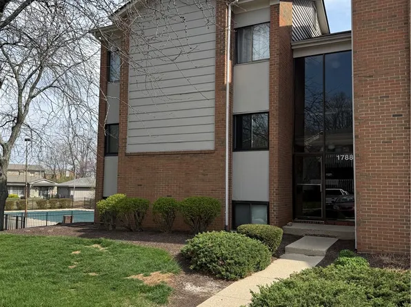 1788 Cherokee Dr APT F, Dayton, OH 45449