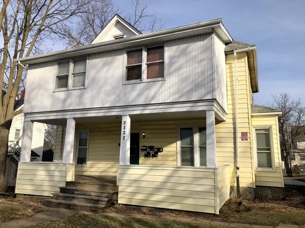 Apartment House near UNI, 2222 Walnut St APT 3, Cedar Falls, IA 50613