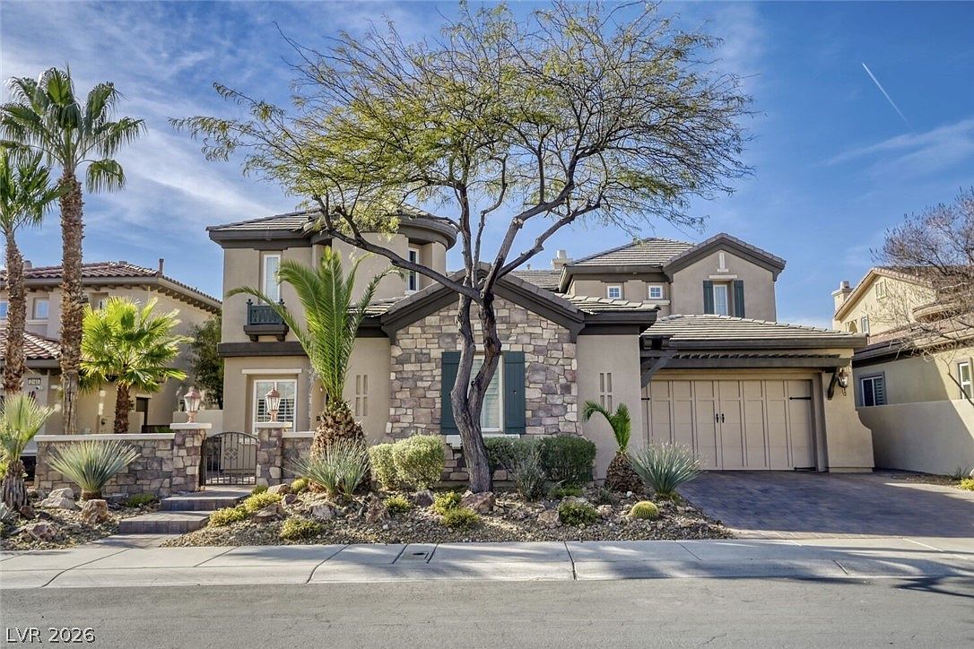 2155 Alcova Ridge Dr