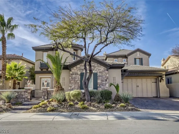 2155 Alcova Ridge Dr, Las Vegas, NV 89135