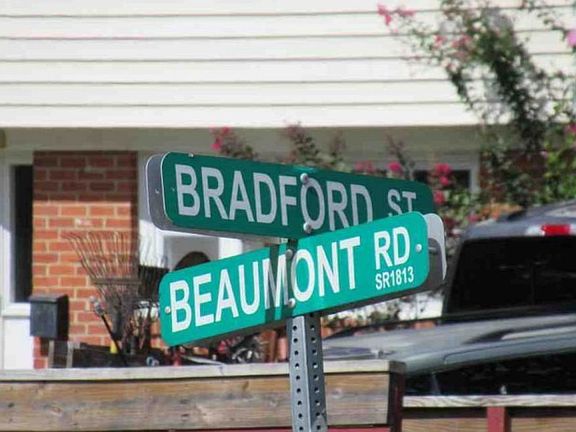 Exterior Address Verification