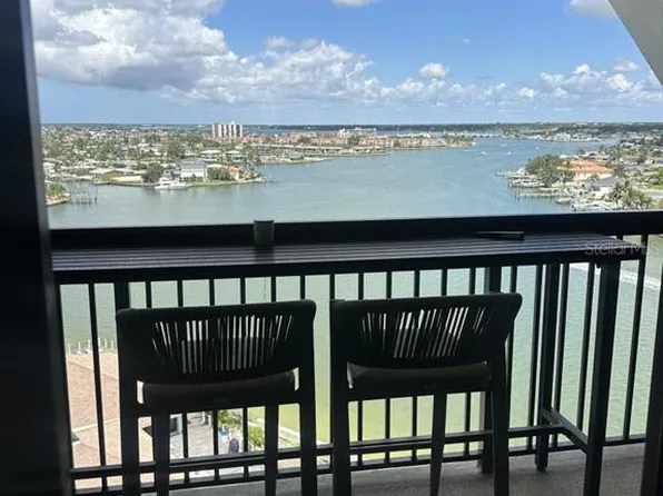 9425 BLIND PASS ROAD #1207, ST PETERSBURG, FL 33706