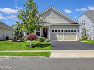 24 Moonlight Way, Howell, NJ 07731