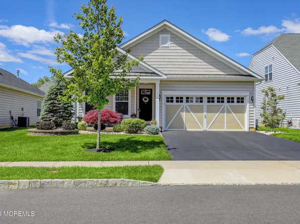 24 Moonlight Way, Howell, NJ 07731