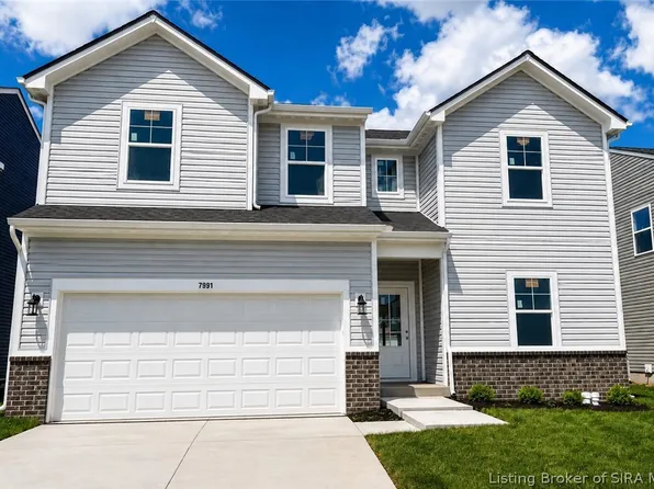 7991 Stacy Springs Boulevard, Charlestown, IN 47111