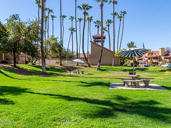 4th image of 4901 S Calle Los Cerros Dr Unit 251
