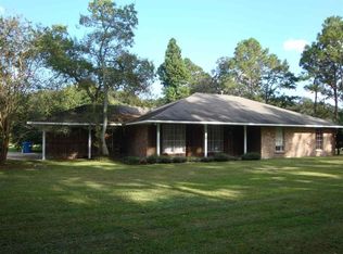37691 New River Canal Rd, Geismar, LA 70734