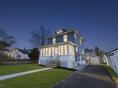 4 W Cooper St, Dover, NJ, 07801