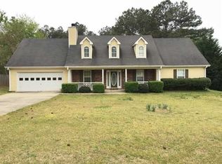 720 Michael Dr, Winder, GA