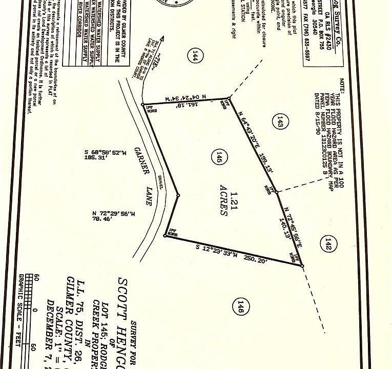 1st image of 0 Garner Ln