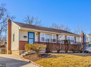 1005 Scott Ave, Rockville, MD 20851
