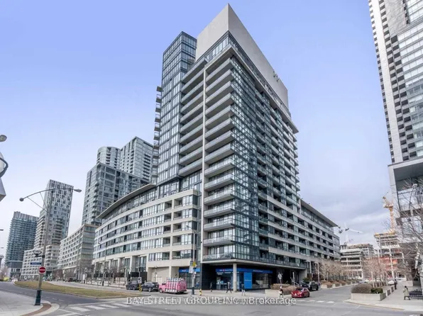 8 Telegram Mews, Toronto, ON