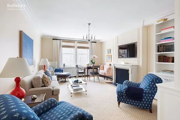 1st image of 1150 5th Ave #11D