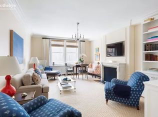 1150 5th Ave #11D, Manhattan, NY