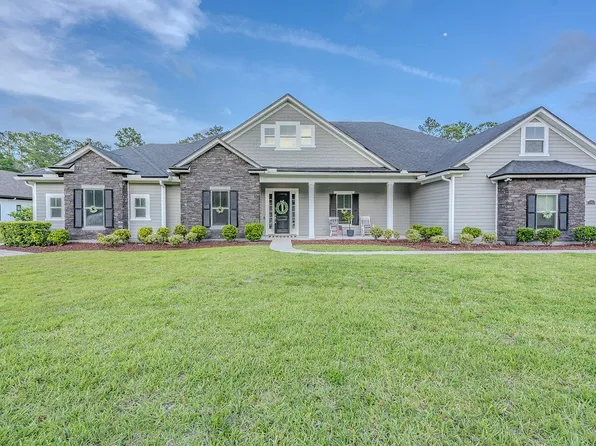 96424 Southern Lily Dr, Yulee, FL 32097