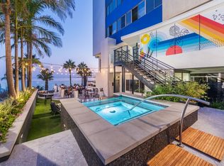 1900 Ocean Beach Club, Long Beach, CA 90802